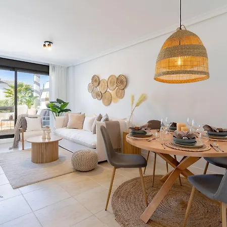 Casa Sunset Apartment *