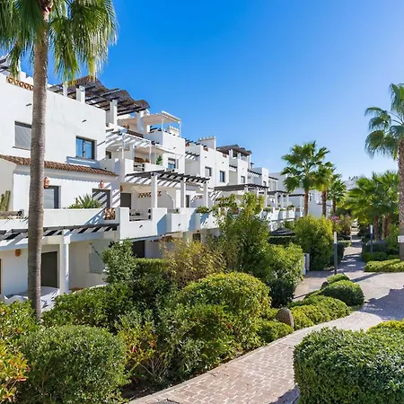 Casa Sunset Apartmán Estepona
