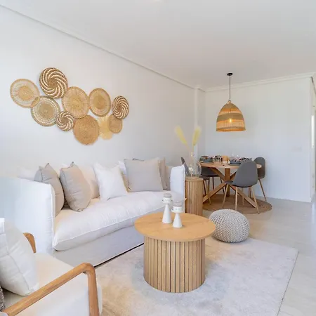 Apartmán Casa Sunset Estepona