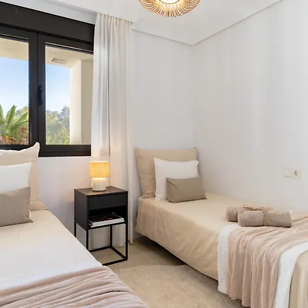Casa Sunset Apartment *
