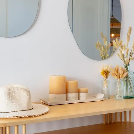 Casa Sunset Apartment *